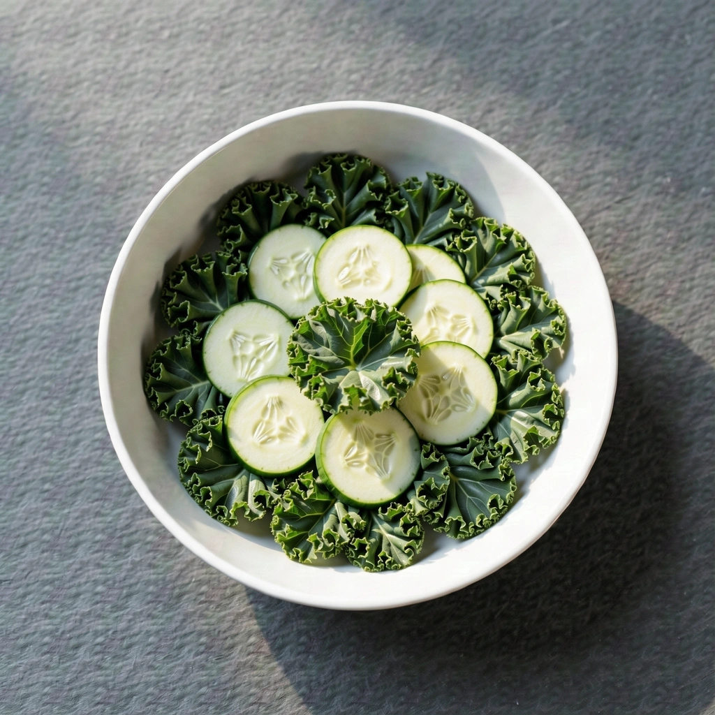 Nutritional clarity