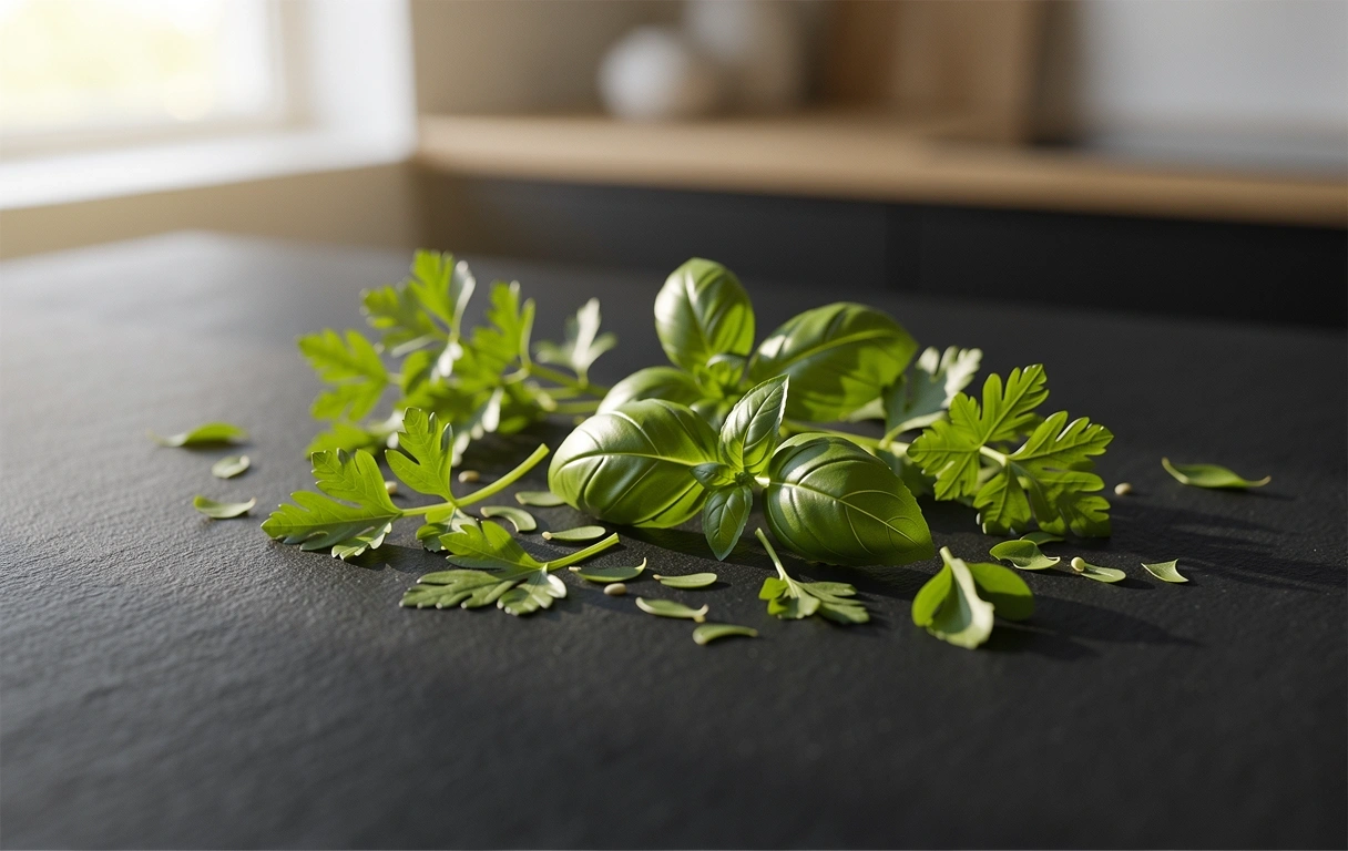 Herbal Ingredients