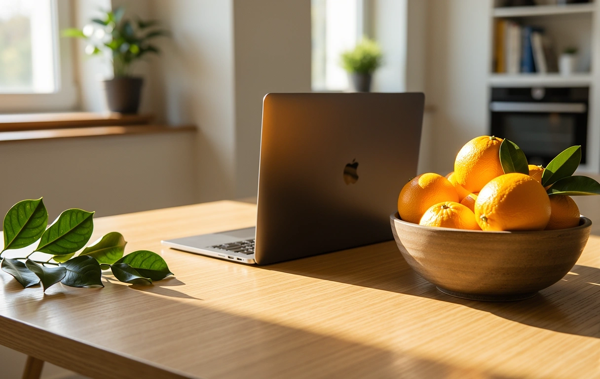 Remote Consultation Space