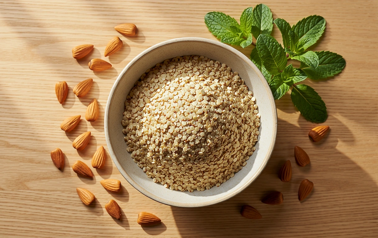 The NutriUK Workflow
